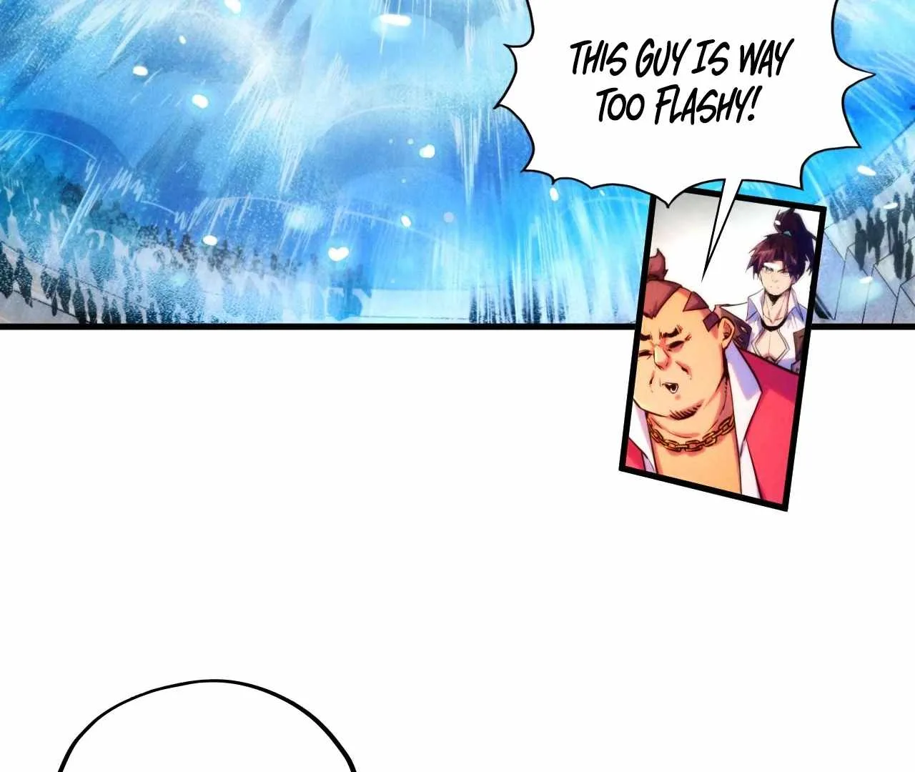 The Eternal Supreme Chapter 403 page 36