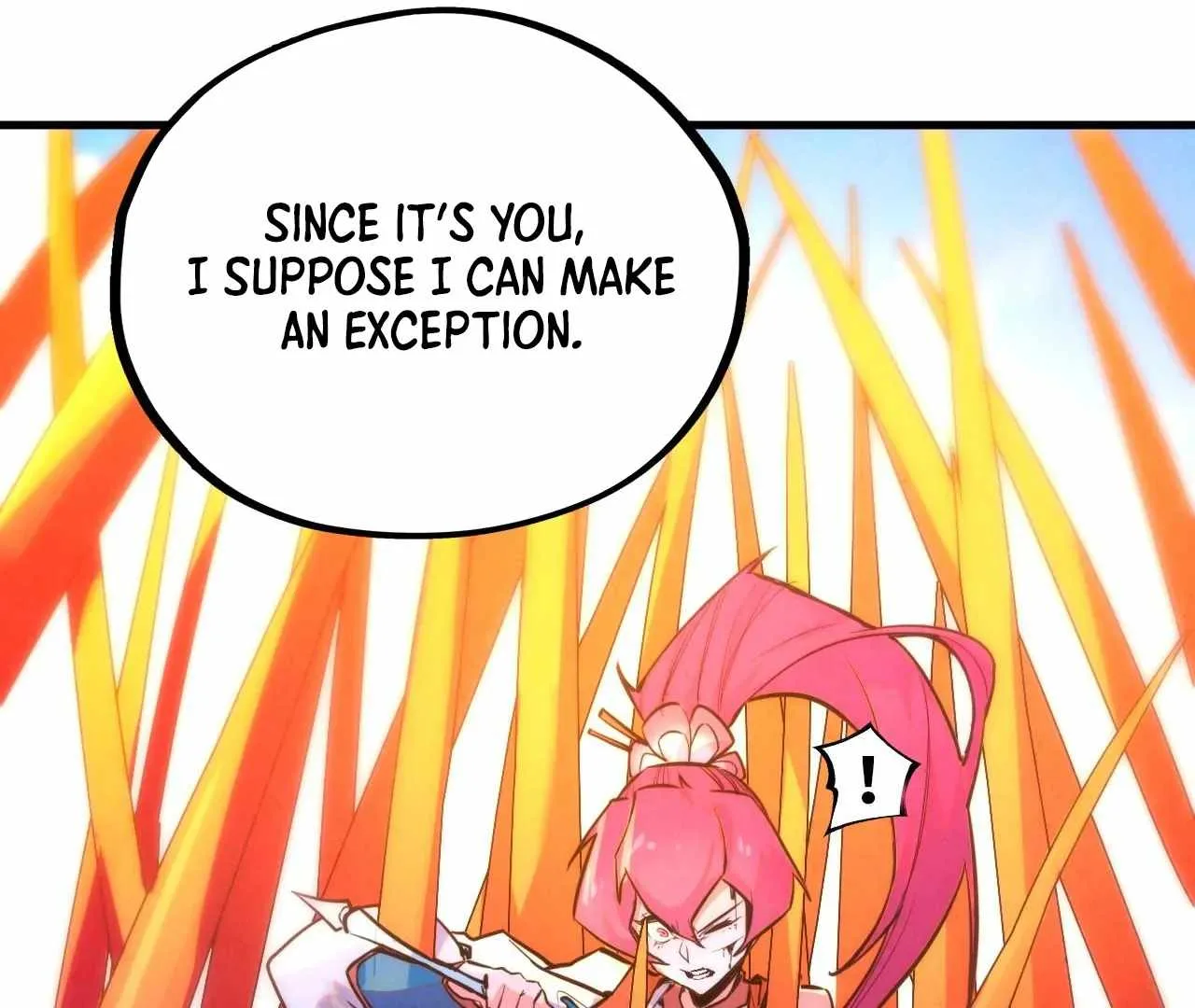 The Eternal Supreme Chapter 403 page 41