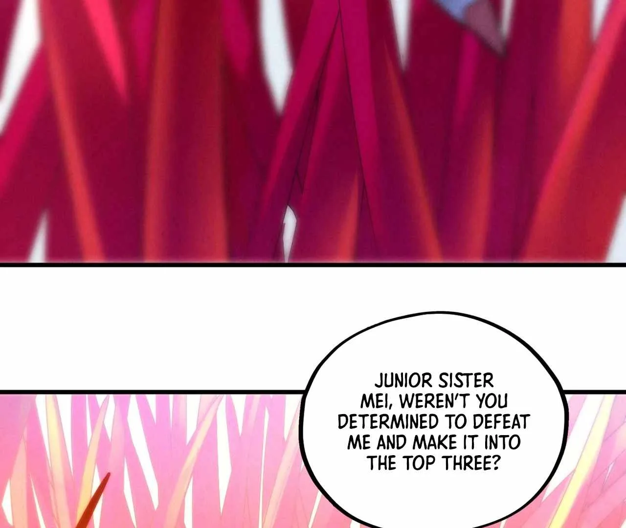 The Eternal Supreme Chapter 403 page 43