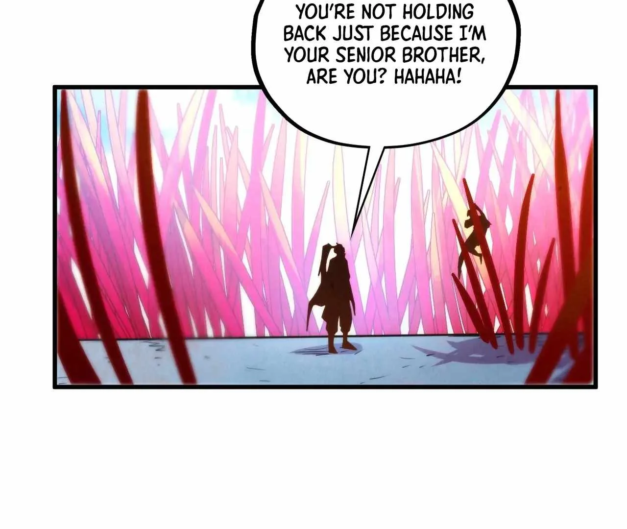 The Eternal Supreme Chapter 403 page 46