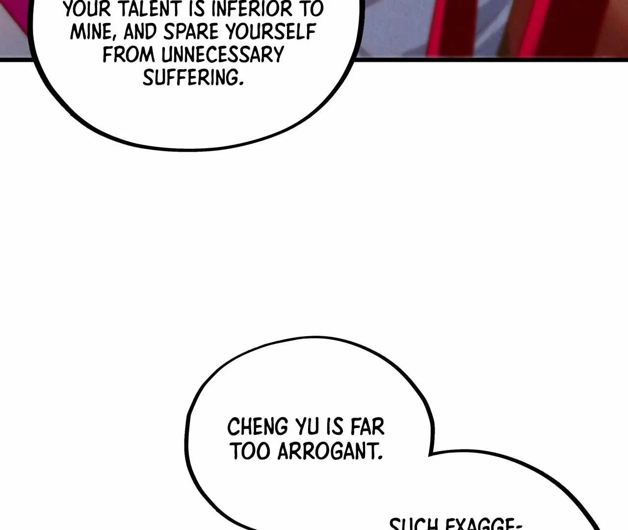 The Eternal Supreme Chapter 403 page 50