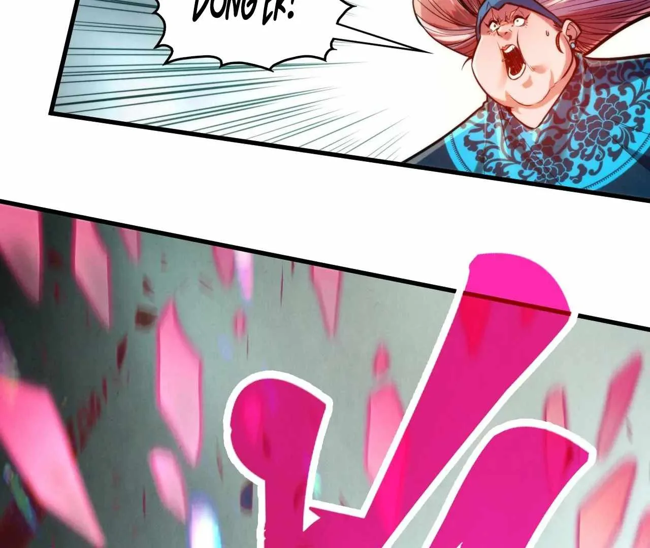 The Eternal Supreme Chapter 403 page 60