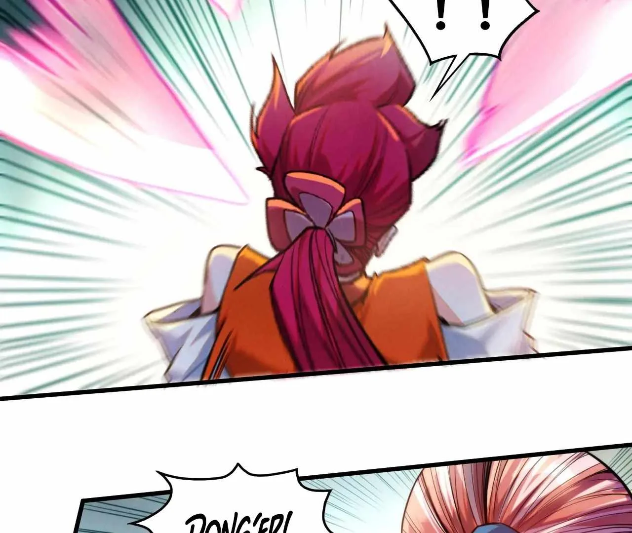The Eternal Supreme Chapter 403 page 59