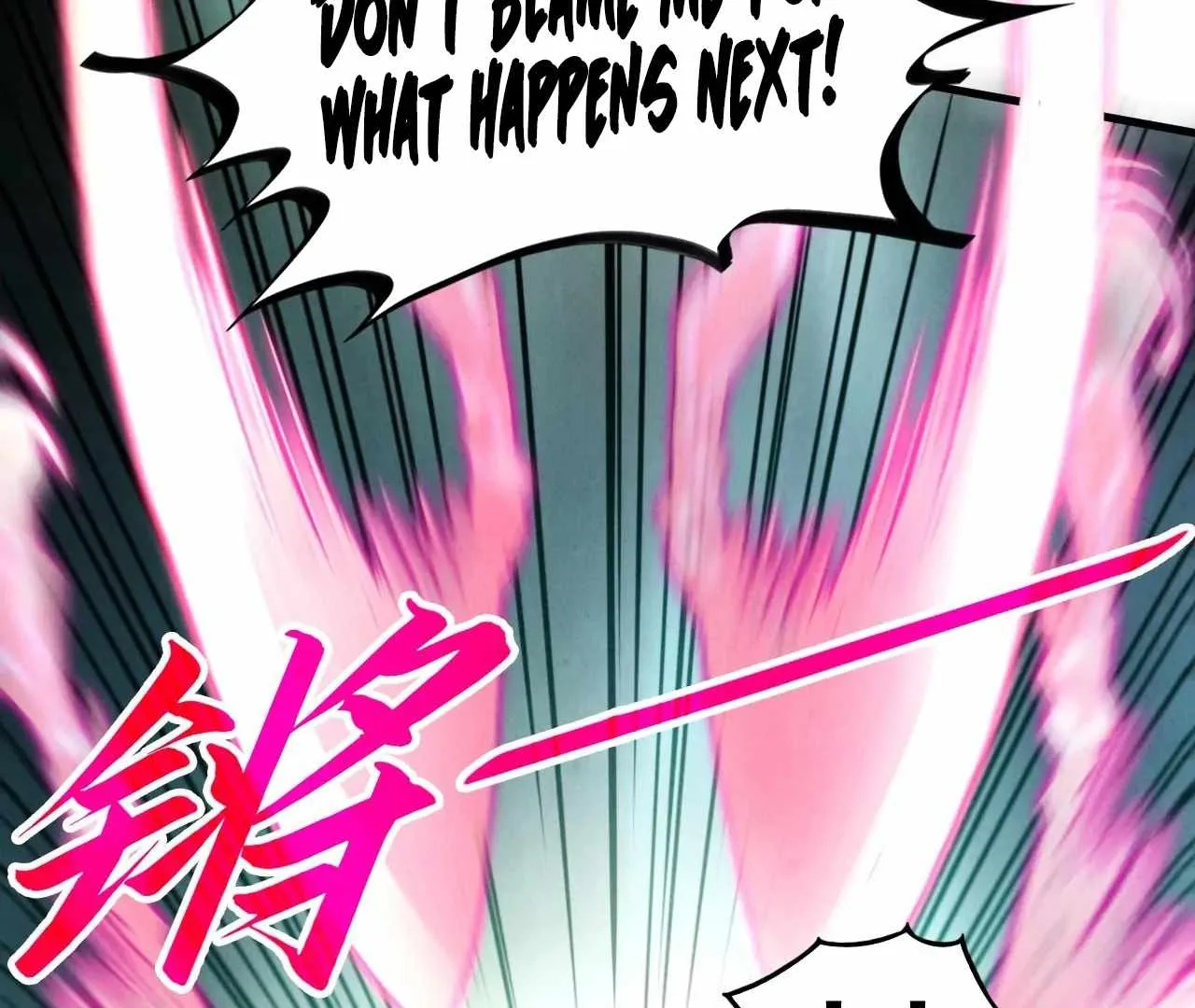 The Eternal Supreme Chapter 403 page 58