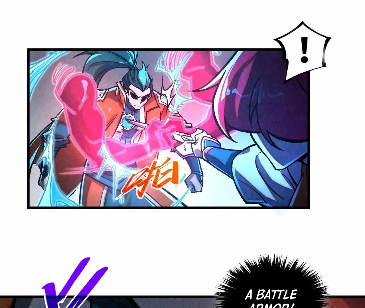 The Eternal Supreme Chapter 403 page 79