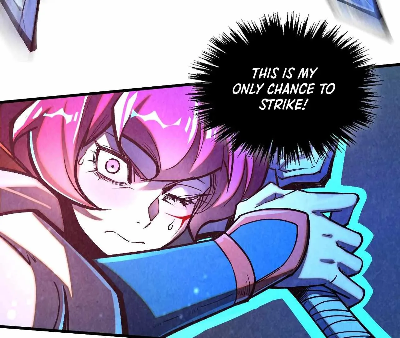 The Eternal Supreme Chapter 403 page 84