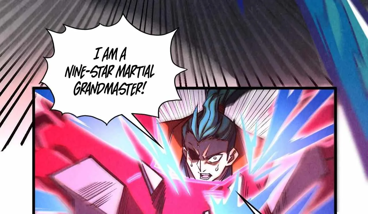 The Eternal Supreme Chapter 403 page 91
