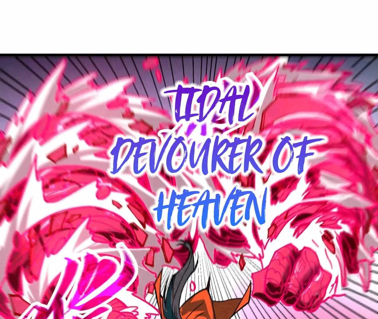 The Eternal Supreme Chapter 403 page 93