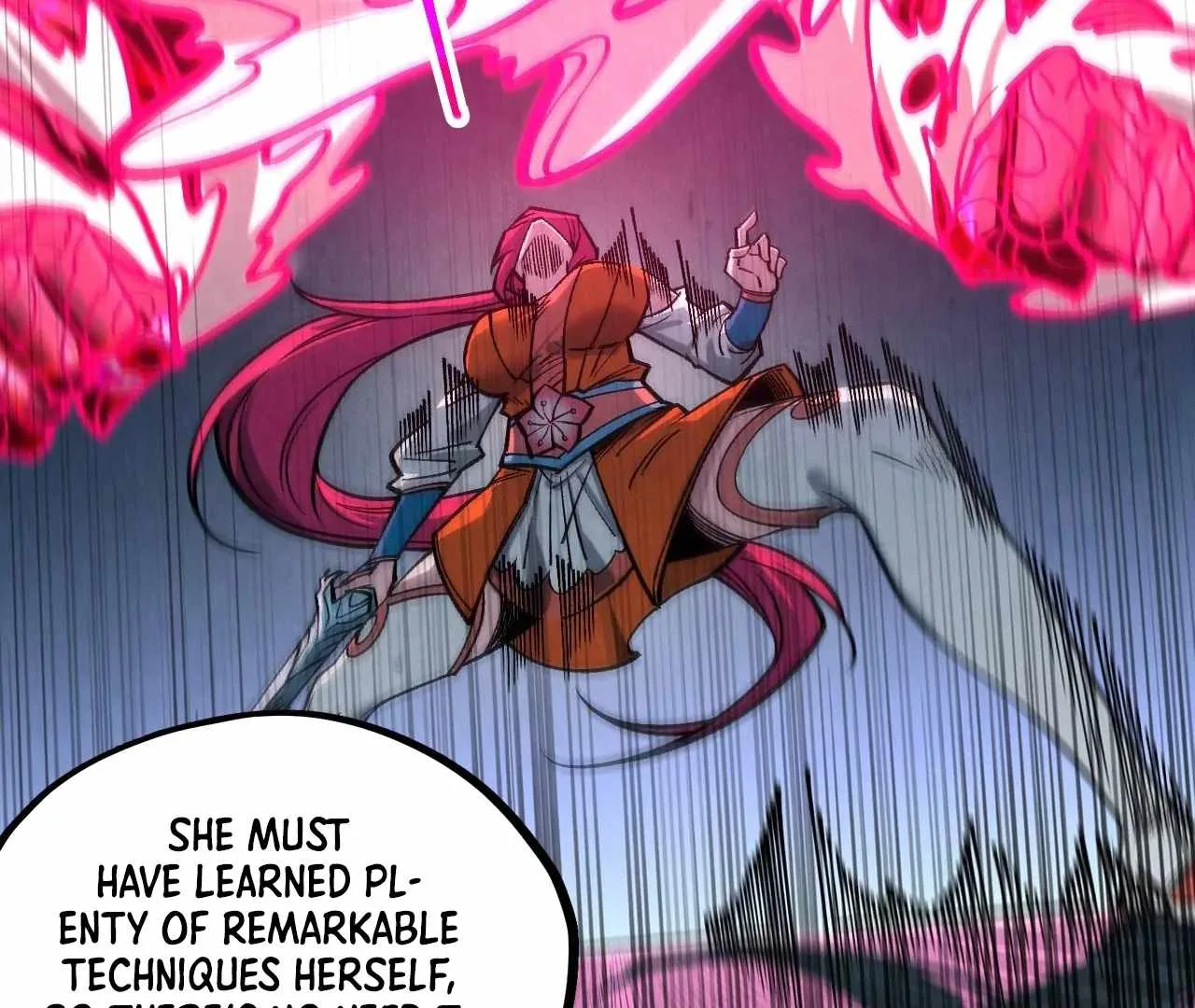 The Eternal Supreme Chapter 403 page 98