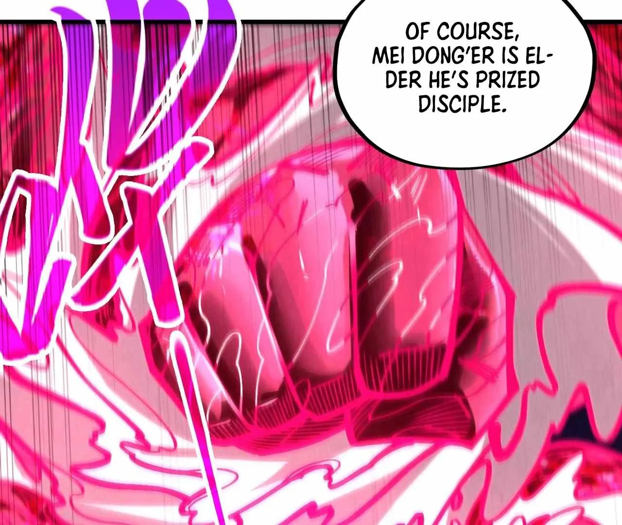 The Eternal Supreme Chapter 403 page 97