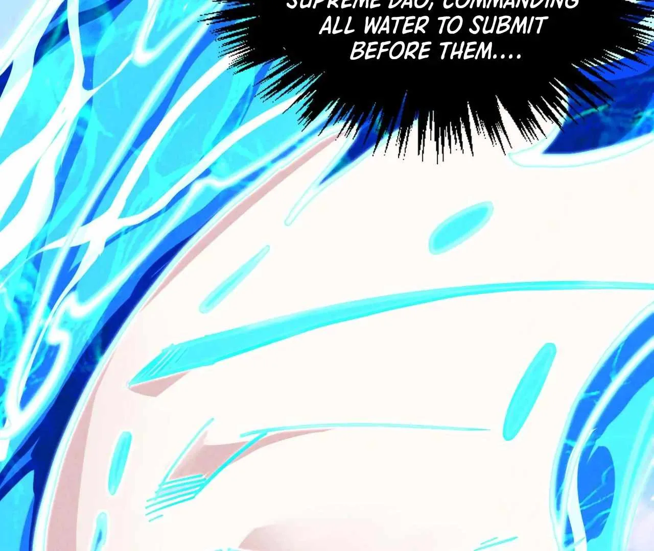 The Eternal Supreme Chapter 403 page 109