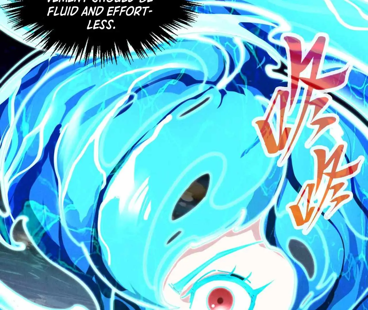 The Eternal Supreme Chapter 403 page 107