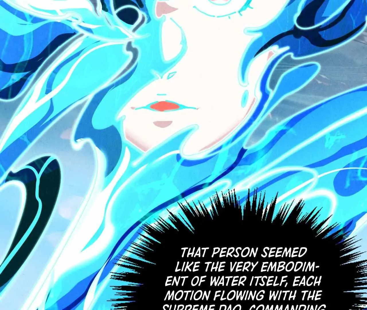 The Eternal Supreme Chapter 403 page 108