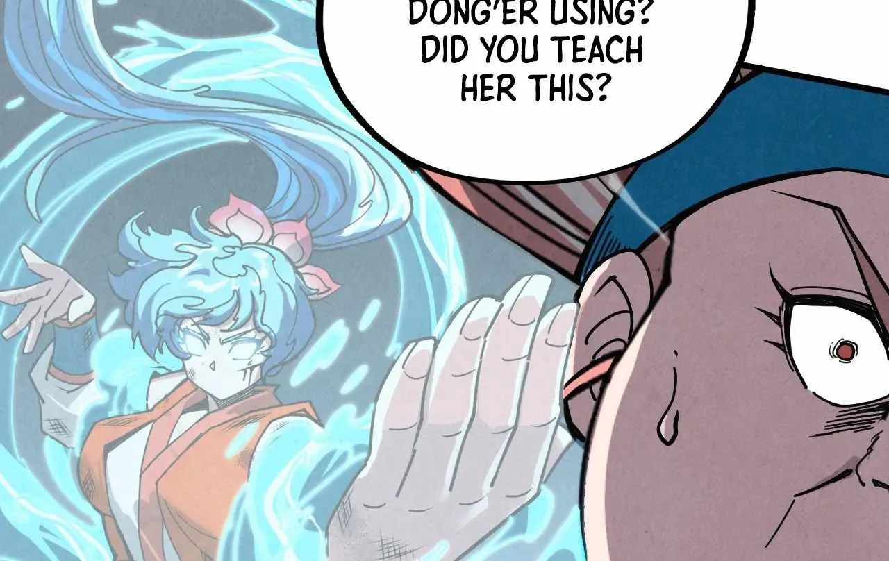 The Eternal Supreme Chapter 403 page 116
