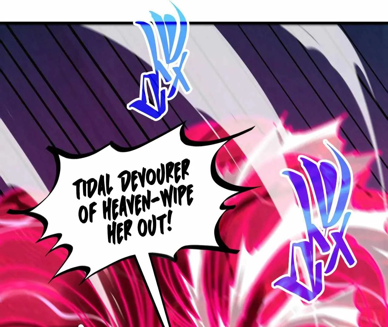 The Eternal Supreme Chapter 403 page 121