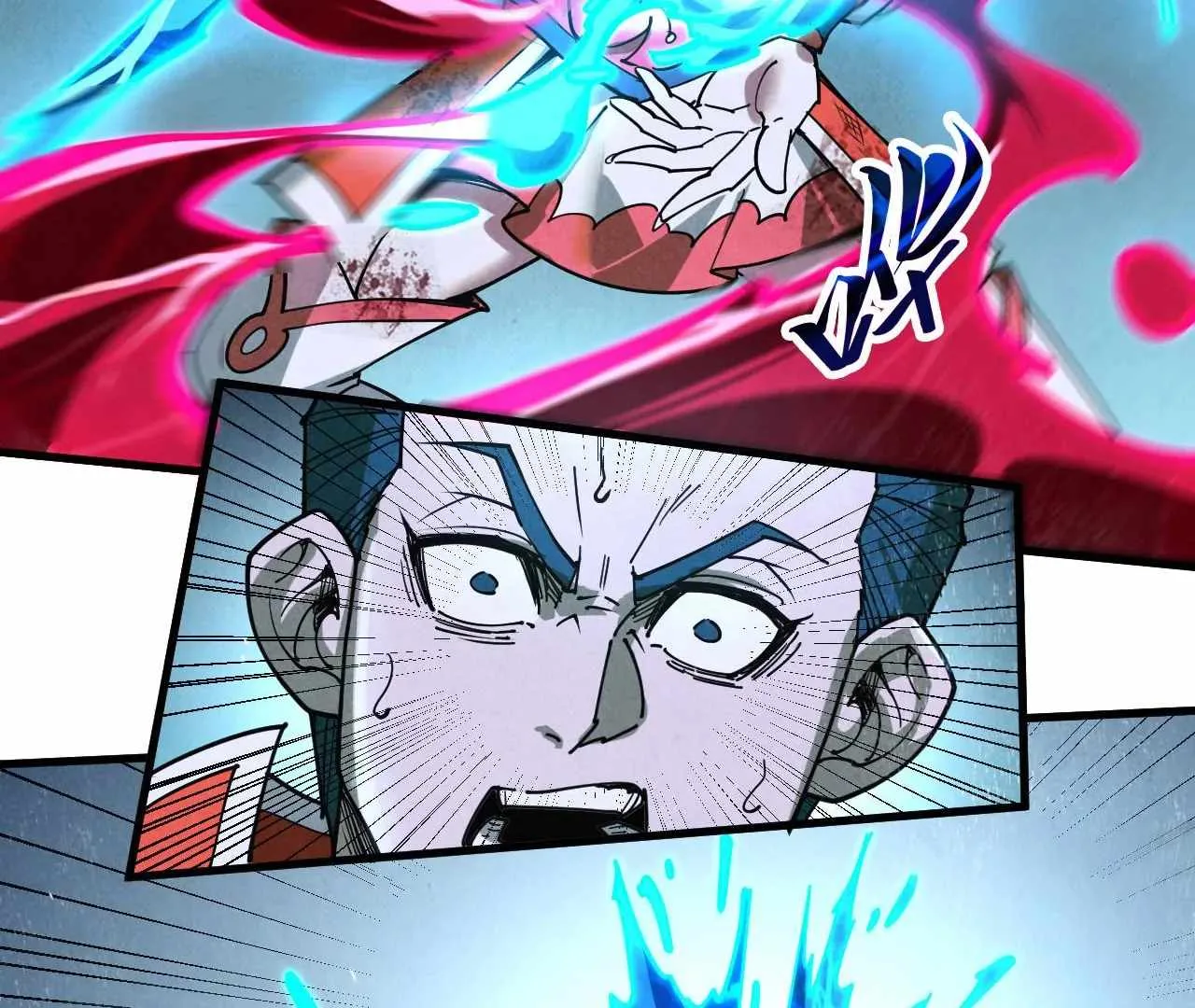 The Eternal Supreme Chapter 403 page 131