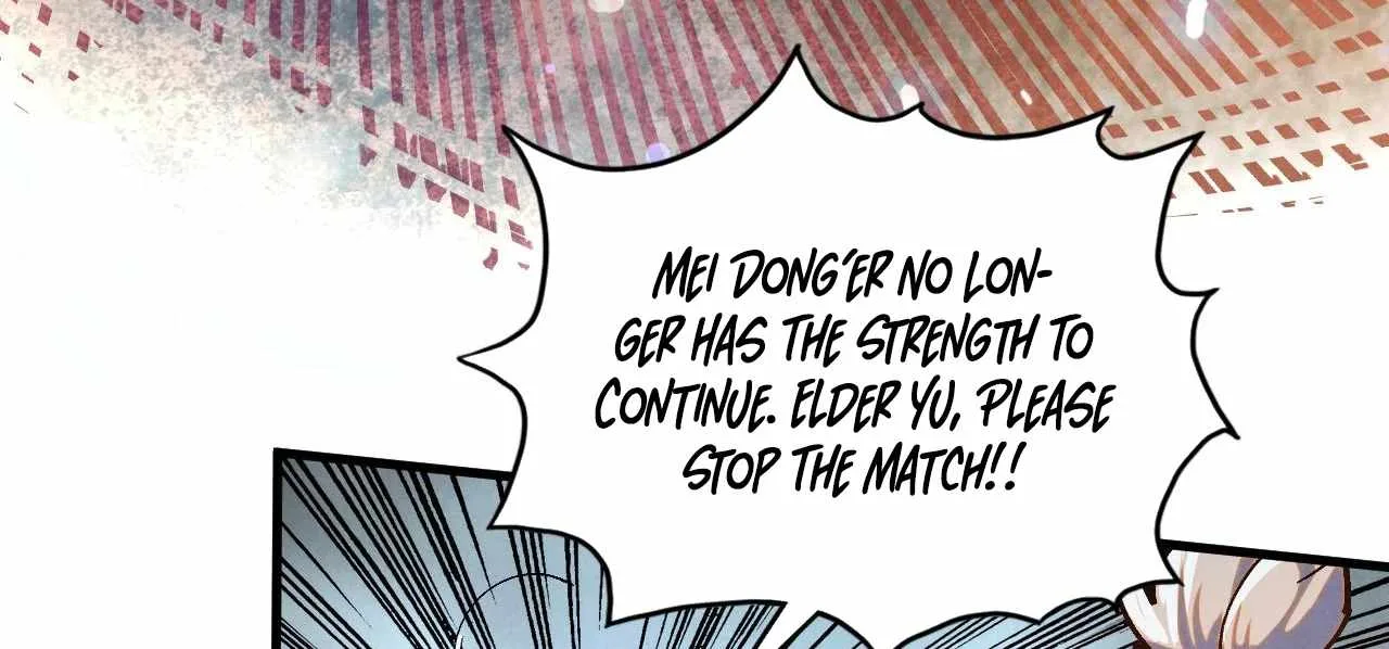 The Eternal Supreme Chapter 404 page 29