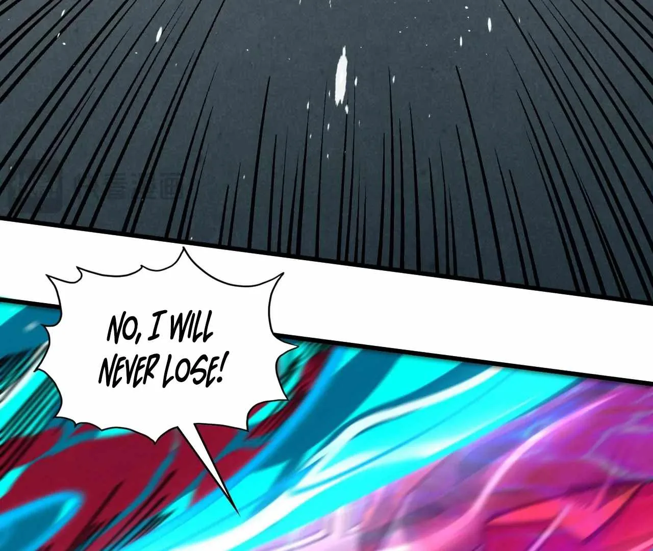 The Eternal Supreme Chapter 404 page 10