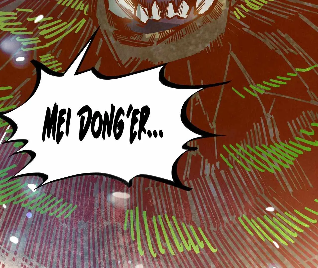 The Eternal Supreme Chapter 404 page 28