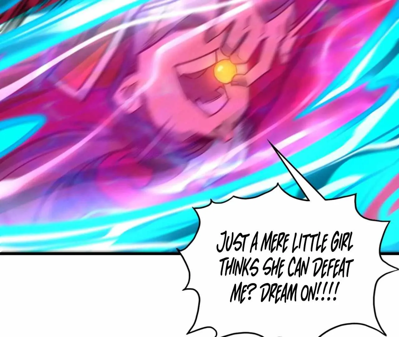 The Eternal Supreme Chapter 404 page 11