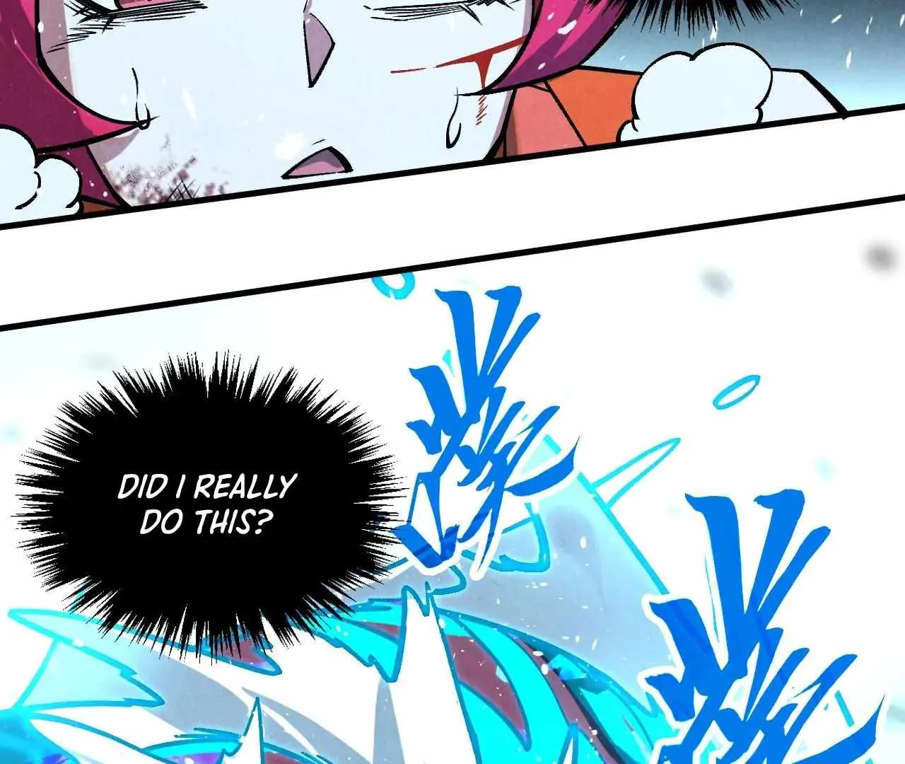 The Eternal Supreme Chapter 404 page 7