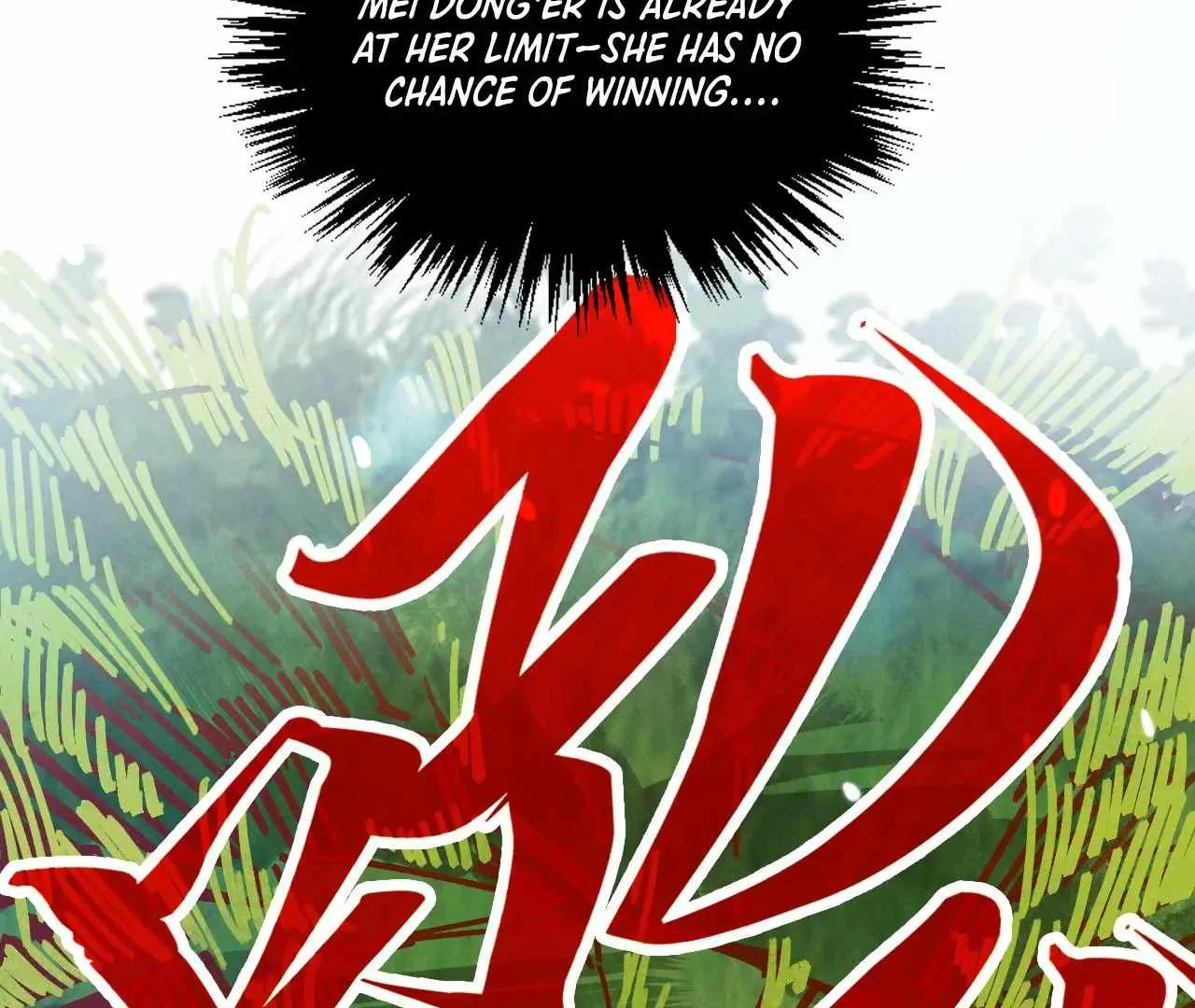 The Eternal Supreme Chapter 404 page 25