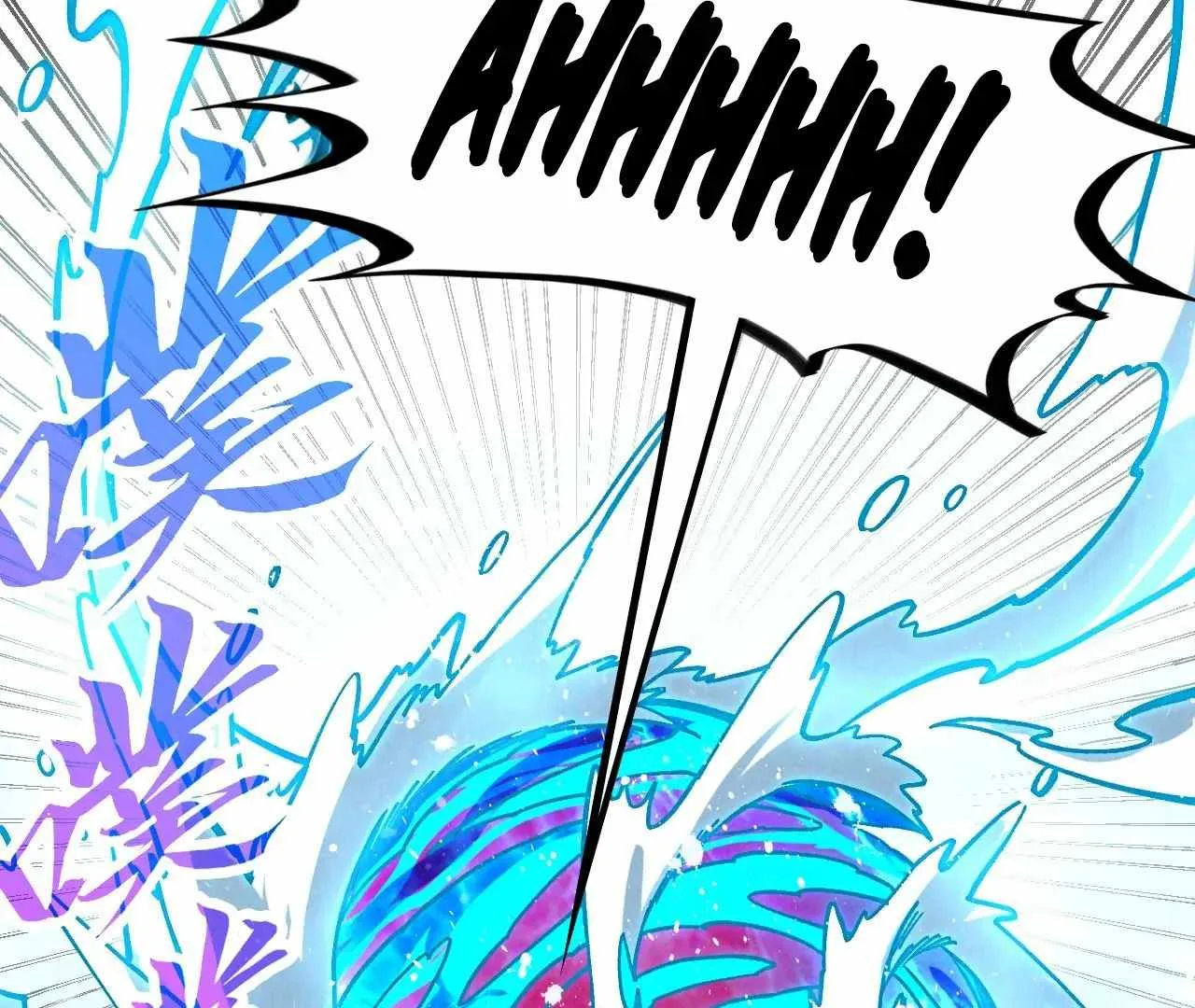 The Eternal Supreme Chapter 404 page 3