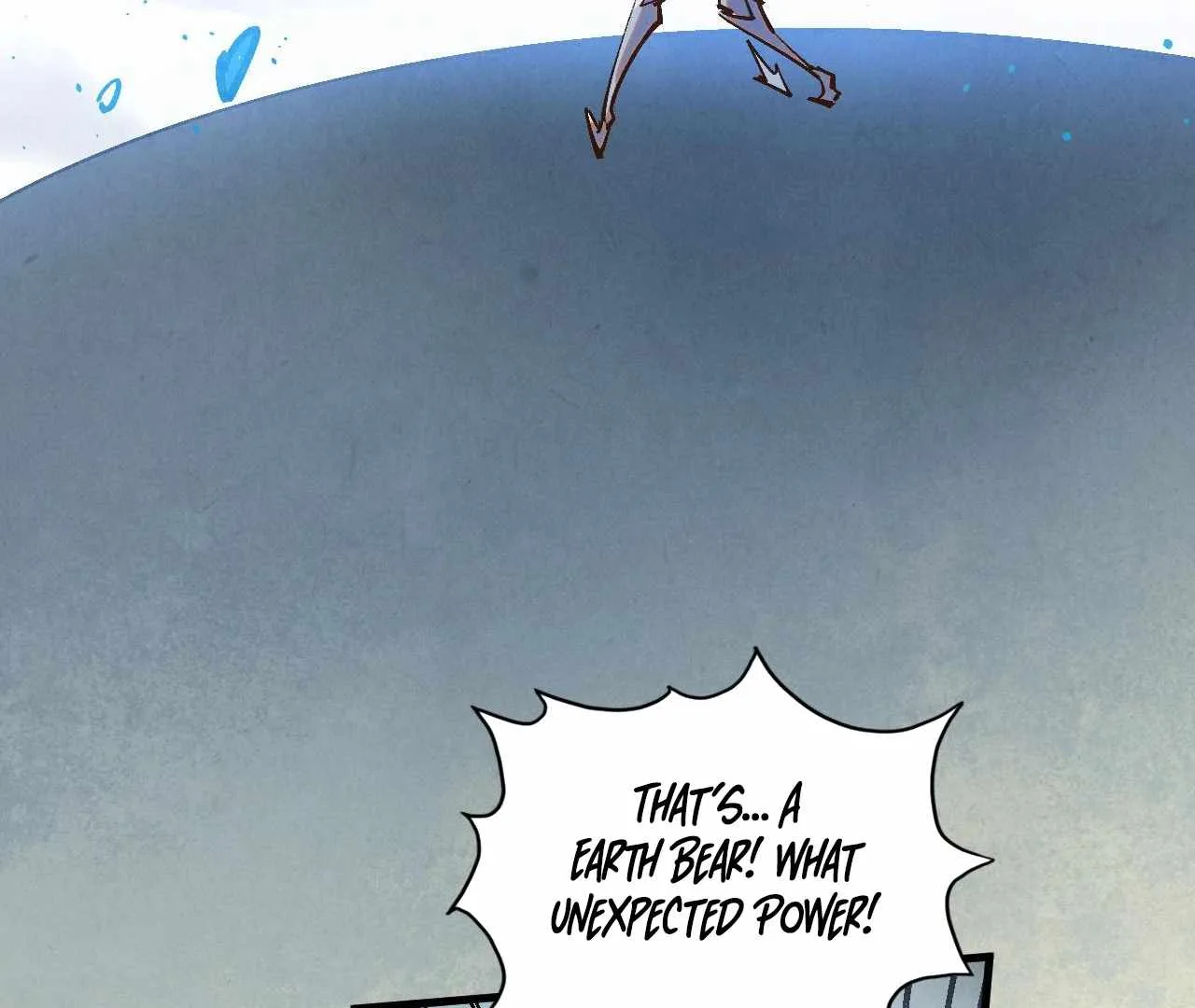The Eternal Supreme Chapter 404 page 23