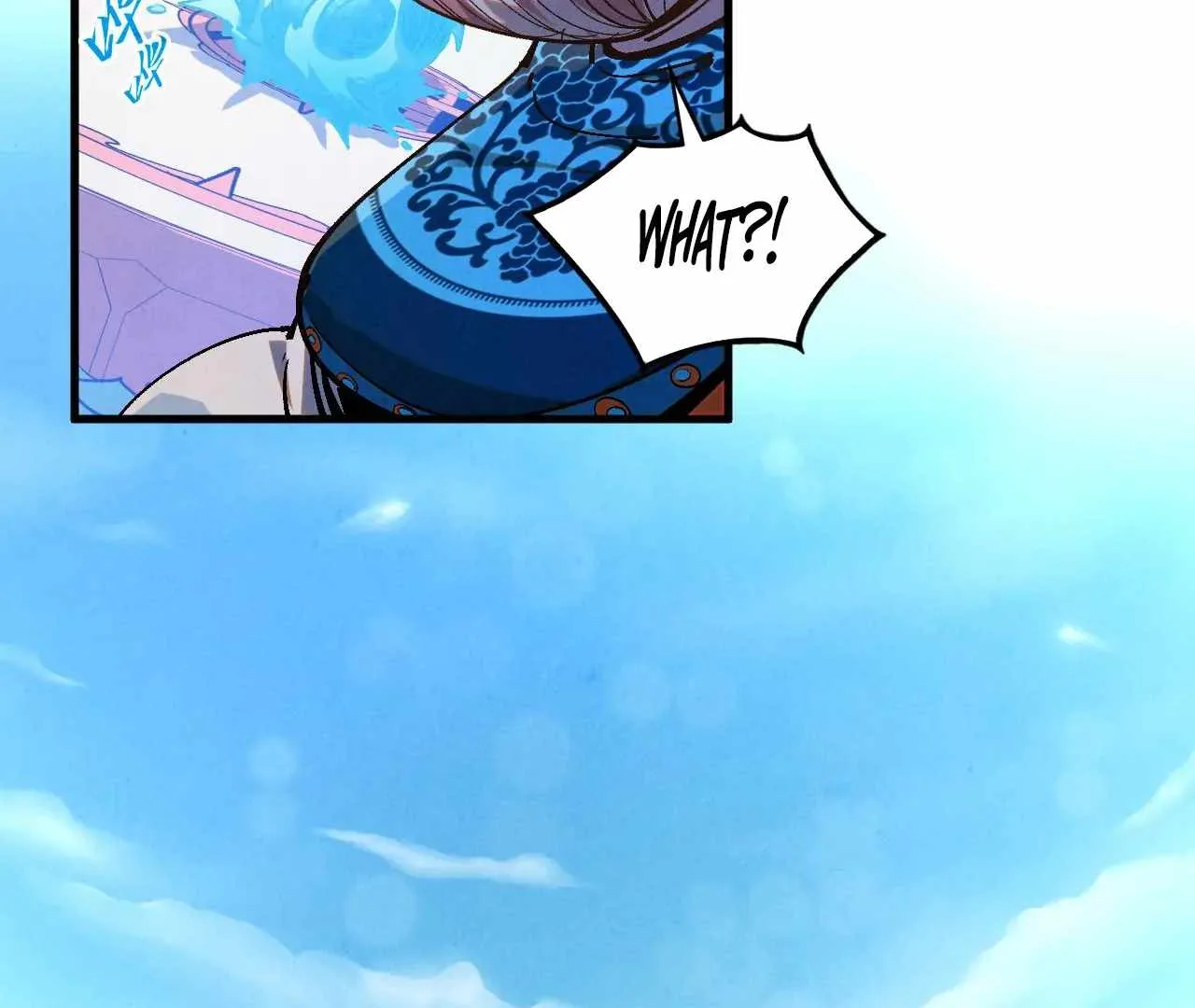 The Eternal Supreme Chapter 404 page 19