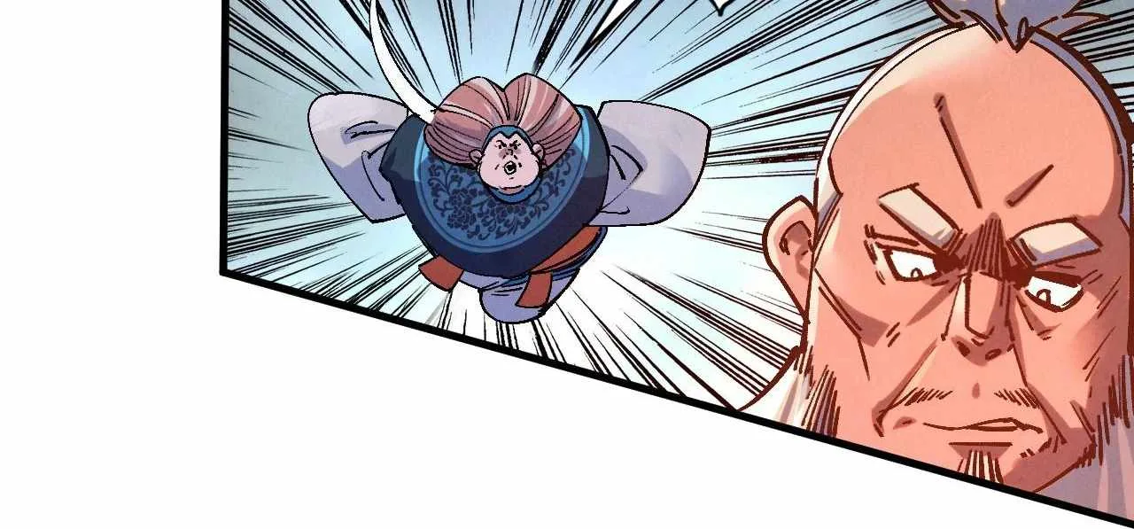 The Eternal Supreme Chapter 404 page 30