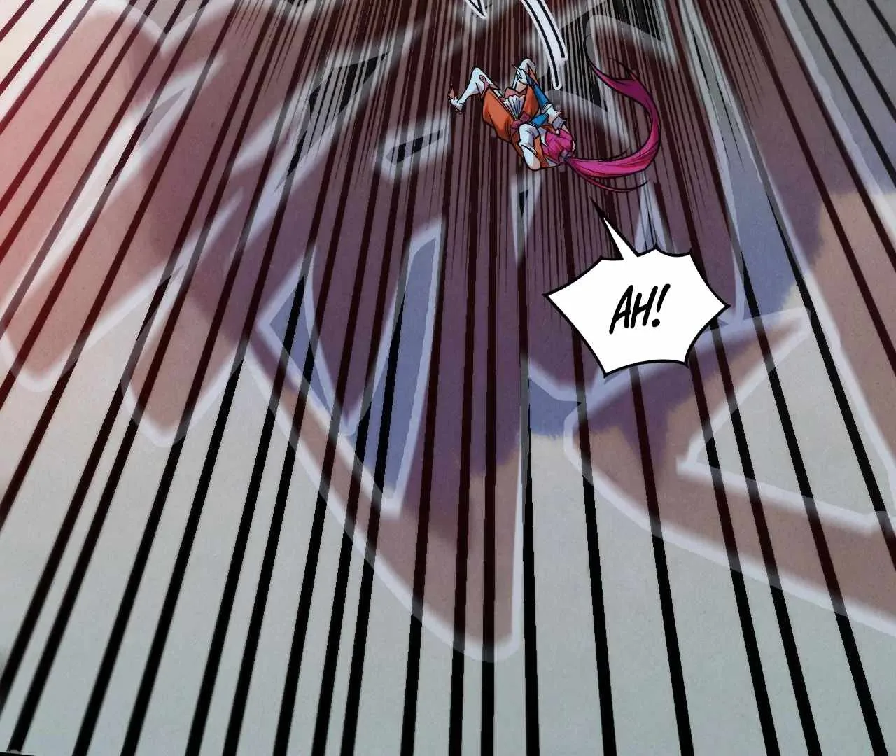 The Eternal Supreme Chapter 404 page 34