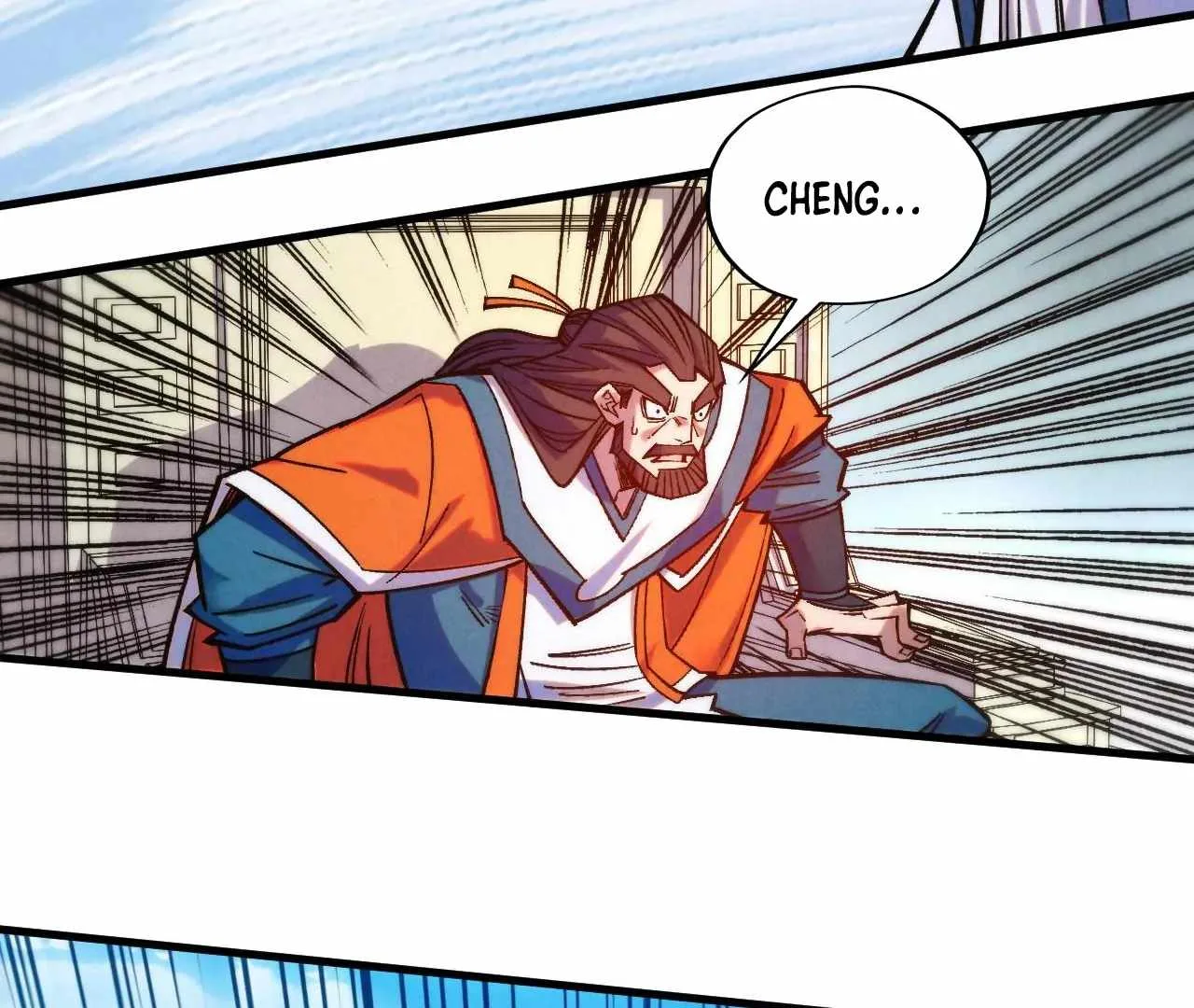 The Eternal Supreme Chapter 404 page 36