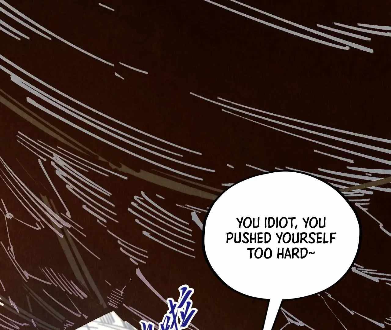 The Eternal Supreme Chapter 404 page 48