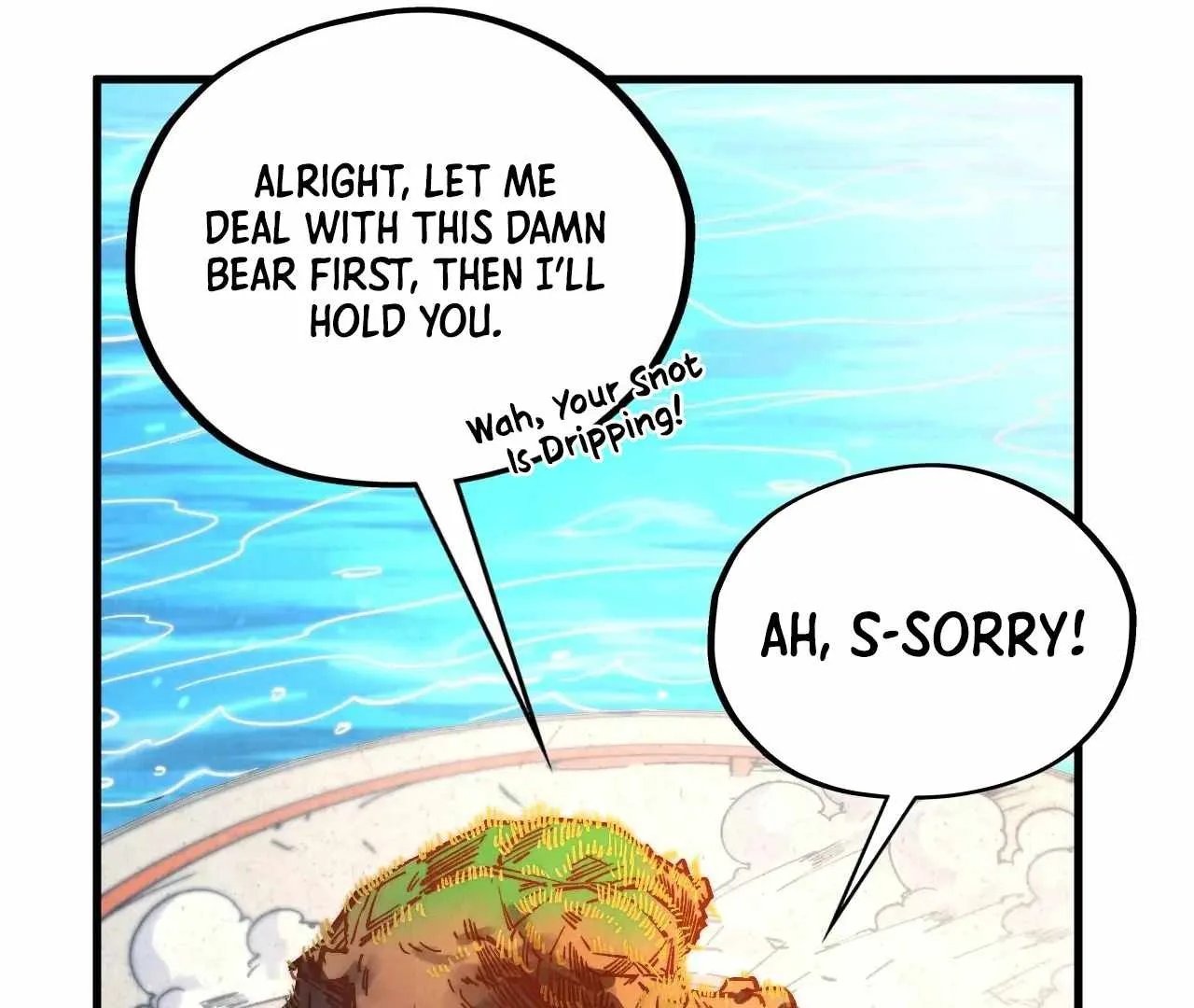 The Eternal Supreme Chapter 404 page 56
