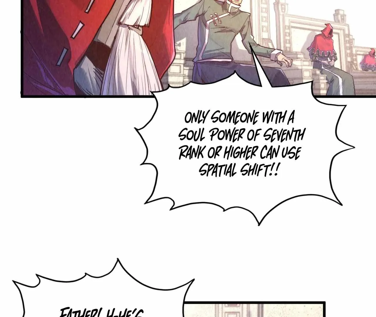 The Eternal Supreme Chapter 404 page 61