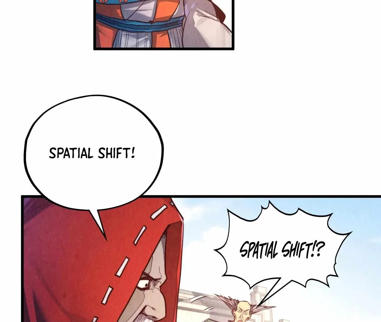 The Eternal Supreme Chapter 404 page 60