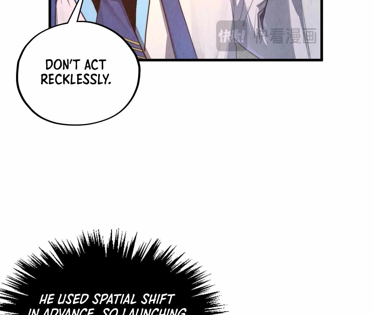 The Eternal Supreme Chapter 404 page 64