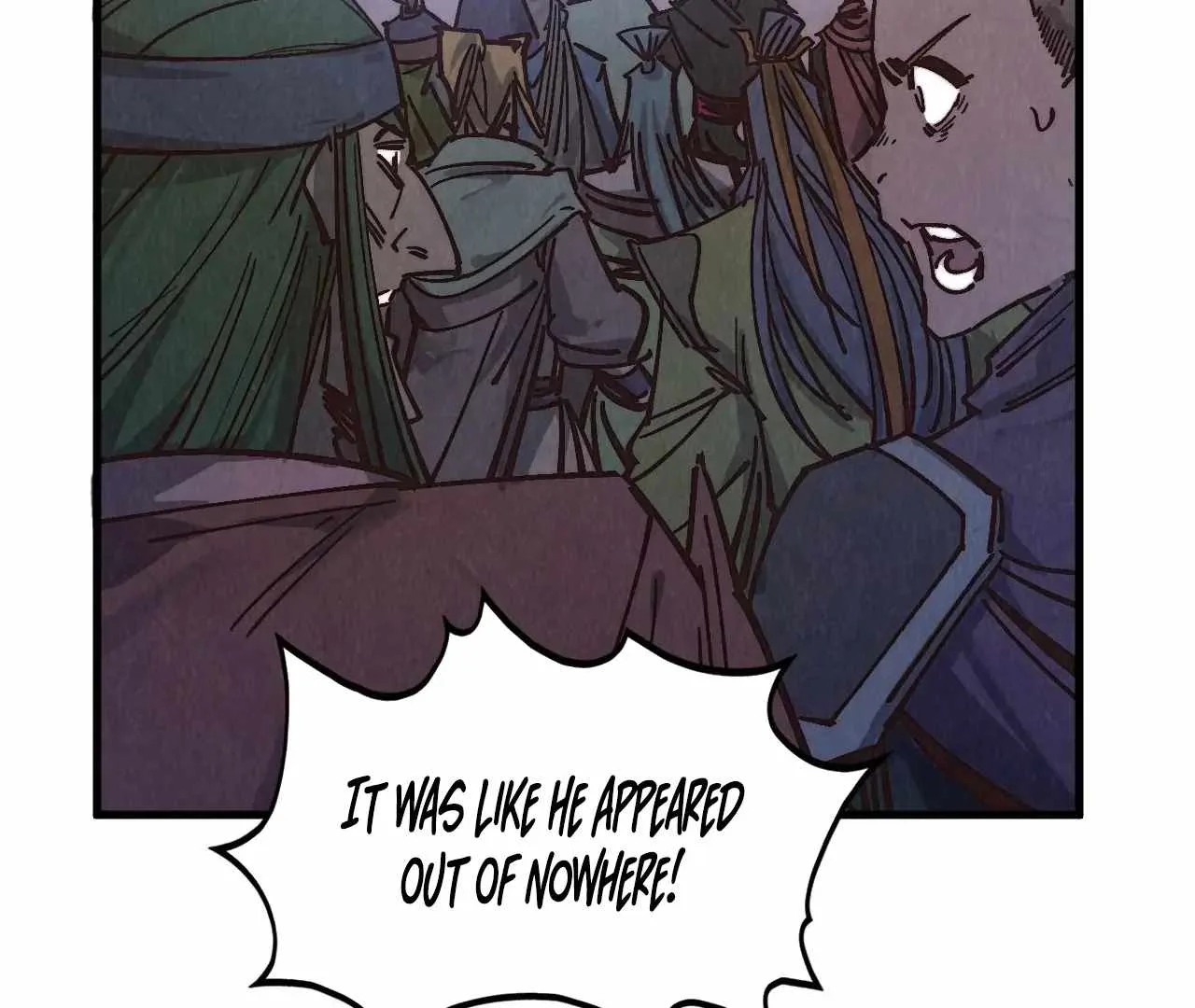 The Eternal Supreme Chapter 404 page 58