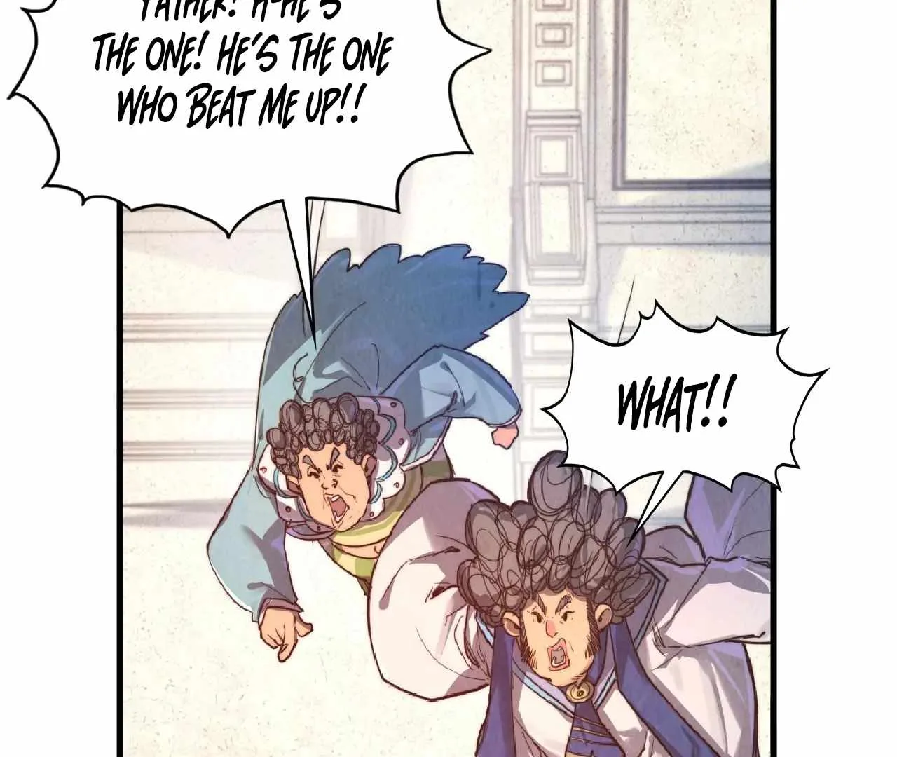 The Eternal Supreme Chapter 404 page 62