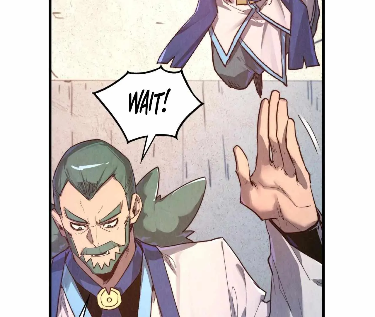 The Eternal Supreme Chapter 404 page 63