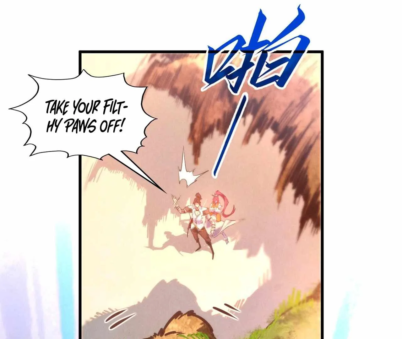 The Eternal Supreme Chapter 404 page 68