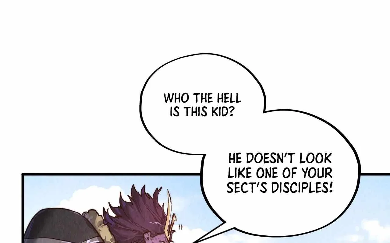 The Eternal Supreme Chapter 404 page 66