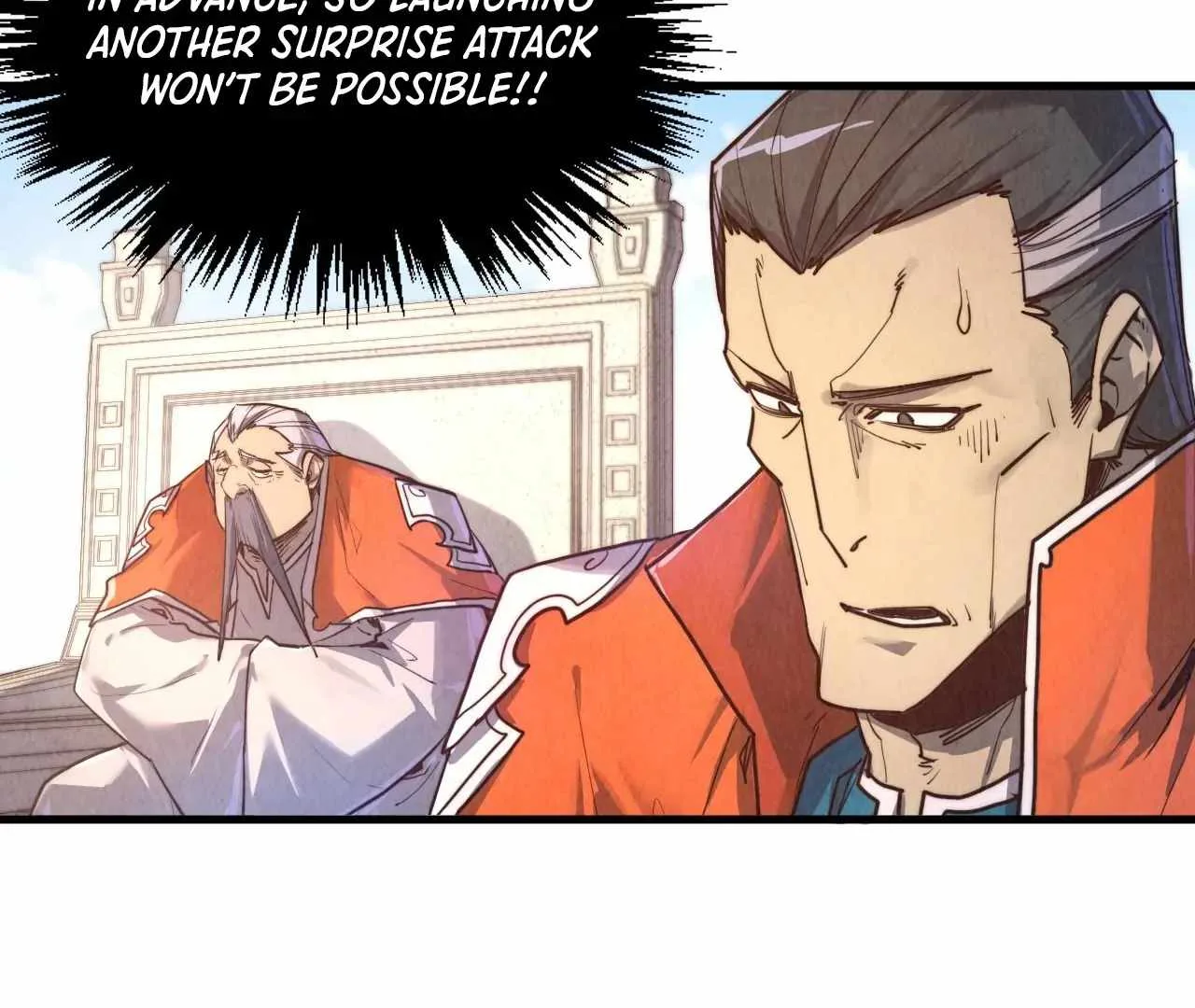 The Eternal Supreme Chapter 404 page 65