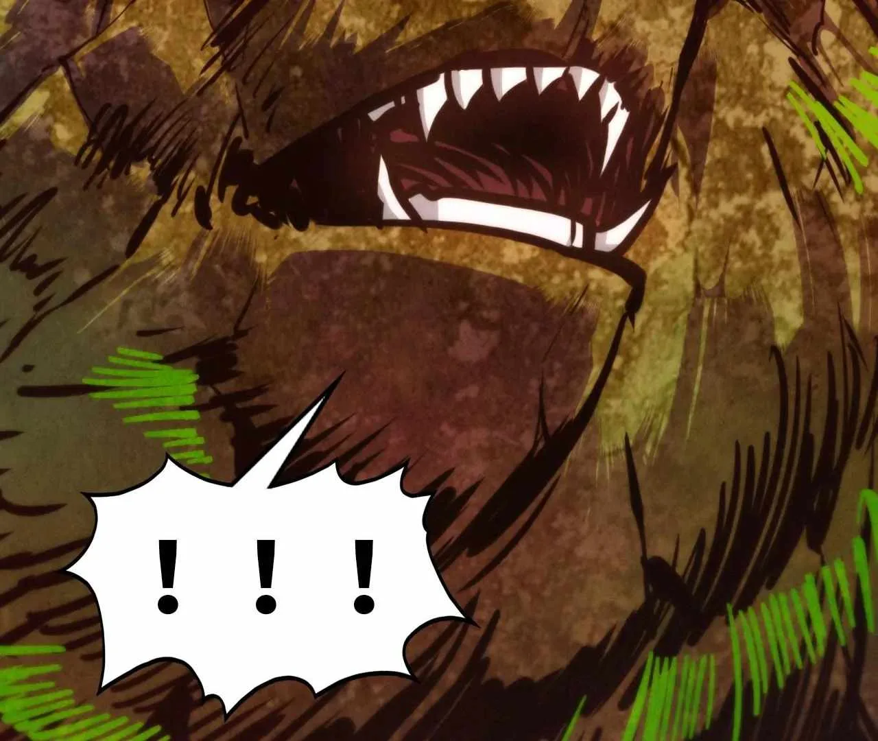The Eternal Supreme Chapter 404 page 71