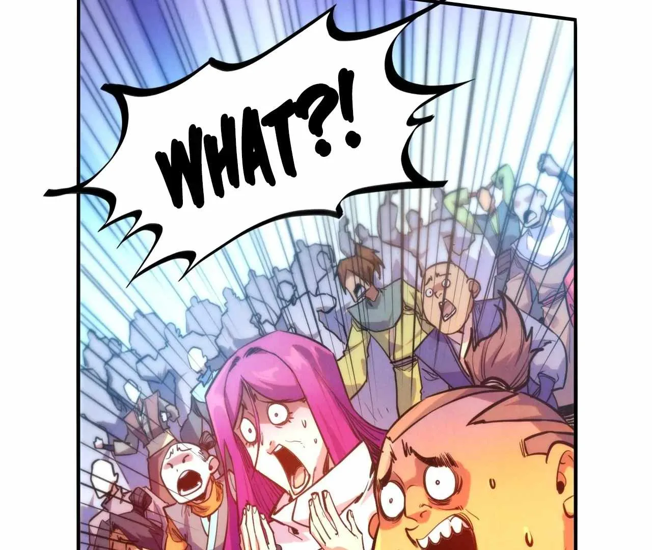 The Eternal Supreme Chapter 404 page 77