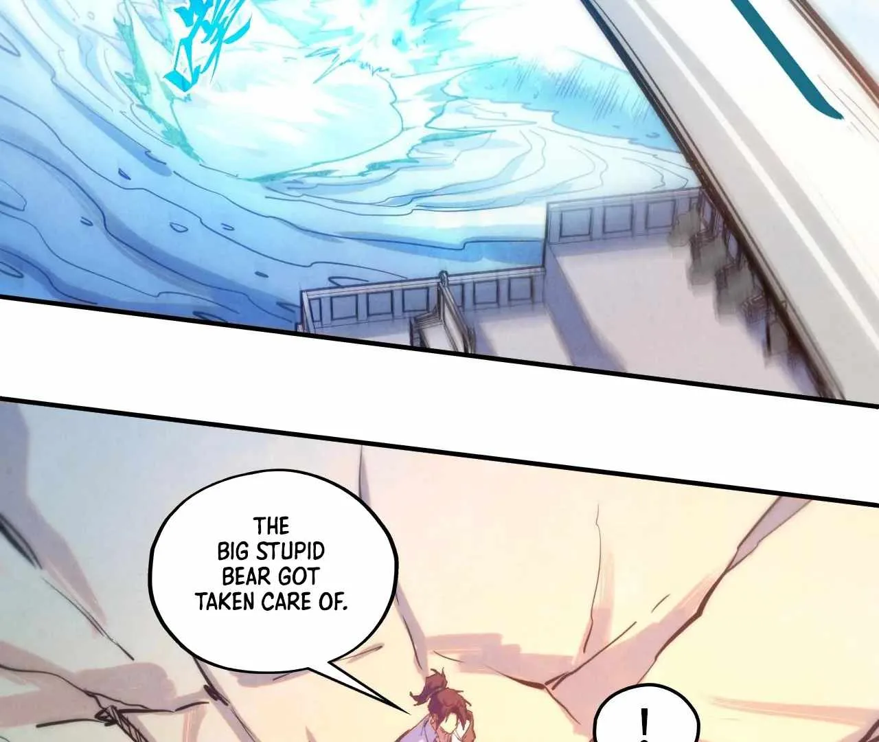 The Eternal Supreme Chapter 404 page 86