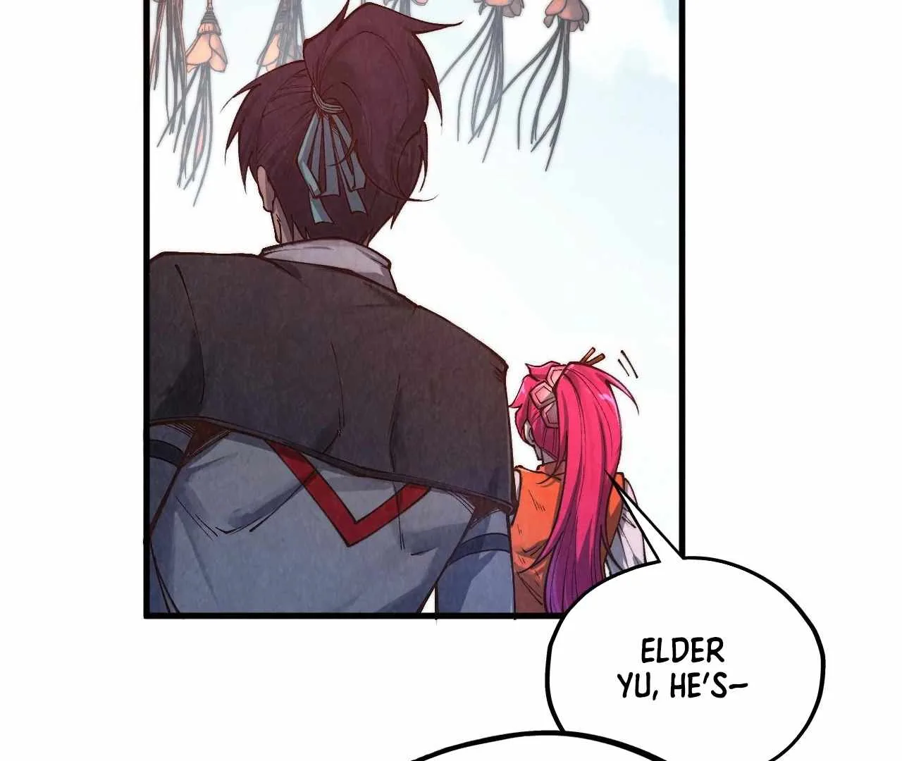 The Eternal Supreme Chapter 404 page 93