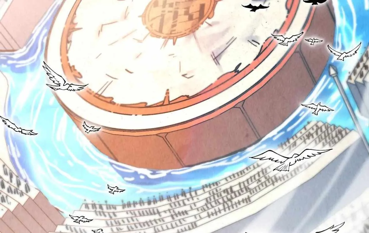 The Eternal Supreme Chapter 404 page 90