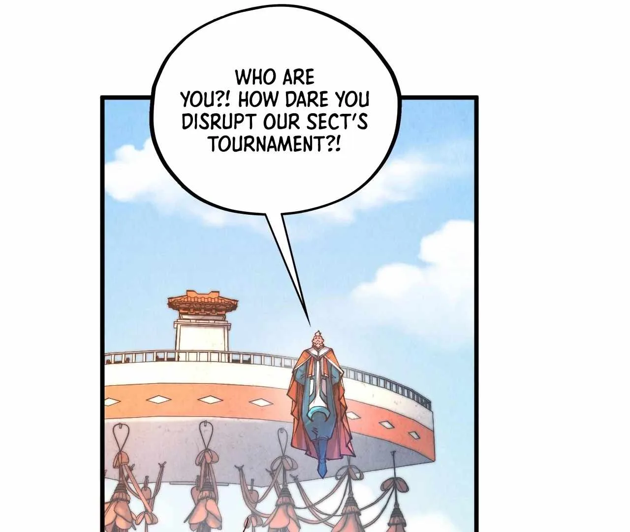 The Eternal Supreme Chapter 404 page 92