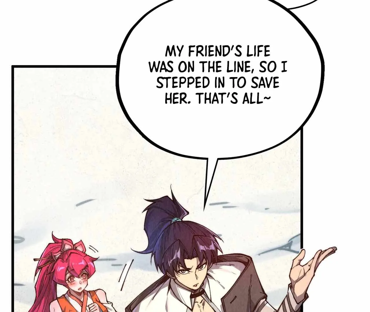 The Eternal Supreme Chapter 404 page 94
